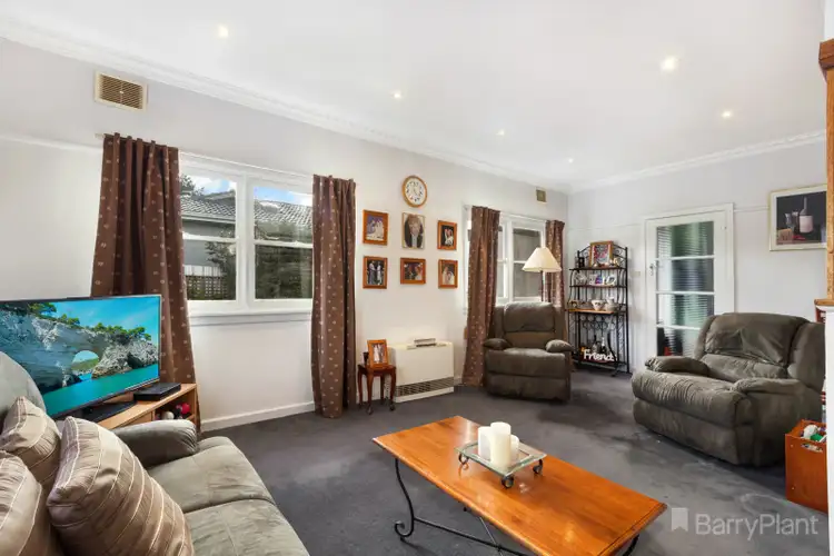 Second view of Homely house listing, 69 Wedding Drive, Wallan VIC 3756