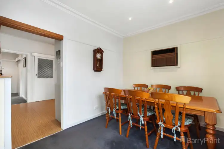Fourth view of Homely house listing, 69 Wedding Drive, Wallan VIC 3756
