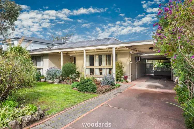 38 Clifton Street, Blackburn VIC 3130