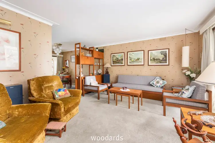 Second view of Homely house listing, 38 Clifton Street, Blackburn VIC 3130