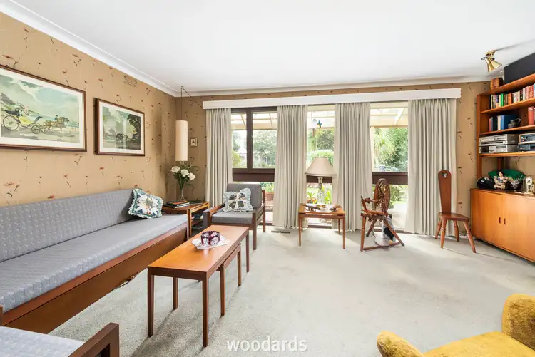 Third view of Homely house listing, 38 Clifton Street, Blackburn VIC 3130