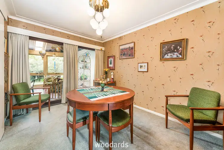 Fourth view of Homely house listing, 38 Clifton Street, Blackburn VIC 3130