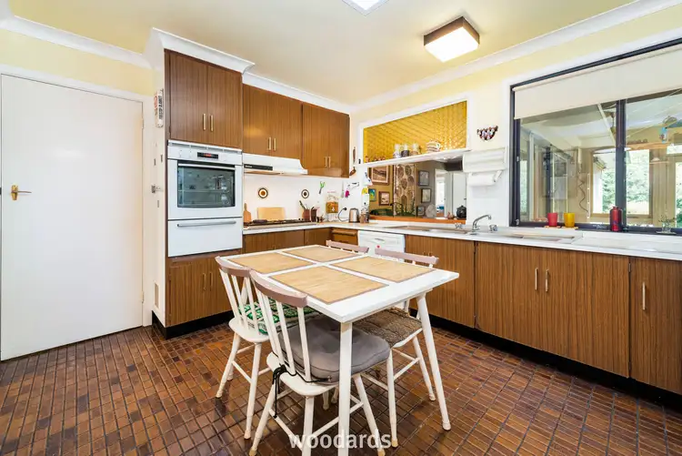 Fifth view of Homely house listing, 38 Clifton Street, Blackburn VIC 3130