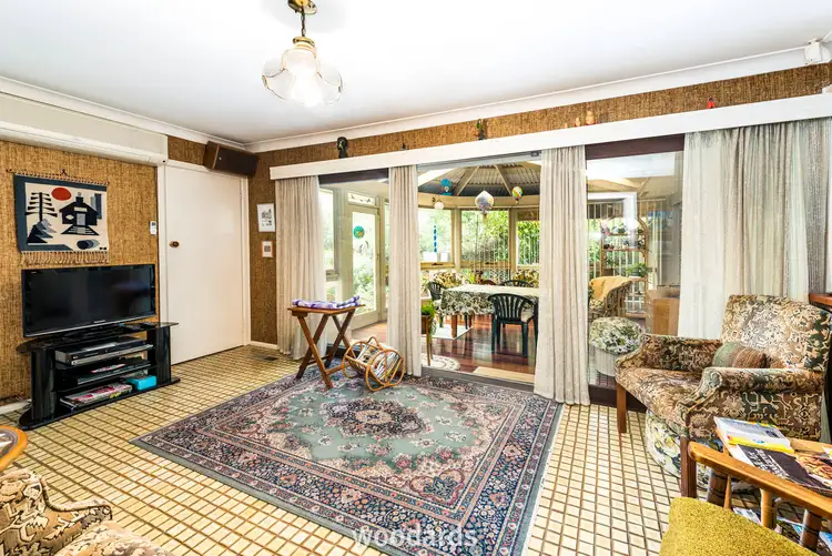 Sixth view of Homely house listing, 38 Clifton Street, Blackburn VIC 3130