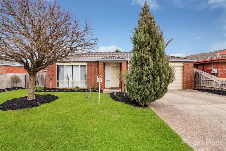 30 Wyatt Way, Wallan VIC 3756