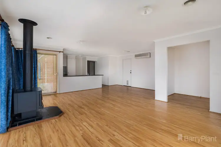 Sixth view of Homely house listing, 30 Wyatt Way, Wallan VIC 3756