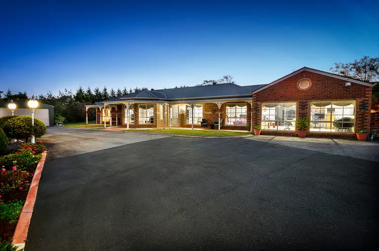 Main view of Homely house listing, 49 Wallan Road, Whittlesea VIC 3757