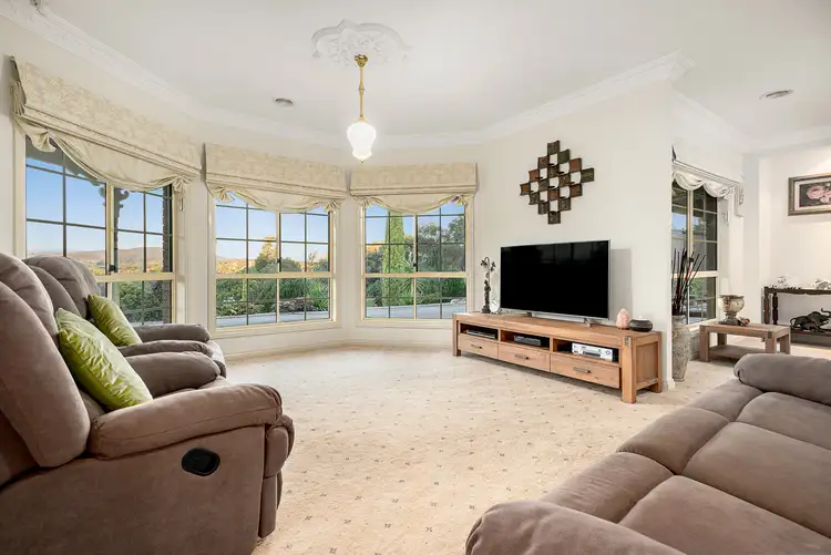Second view of Homely house listing, 49 Wallan Road, Whittlesea VIC 3757