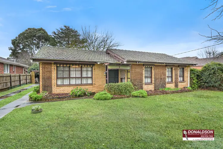 9 Funston Street, Berwick VIC 3806