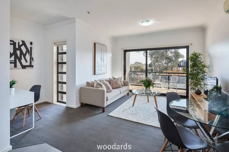 Main view of Homely apartment listing, 27/115 Neerim Road, Glen Huntly VIC 3163