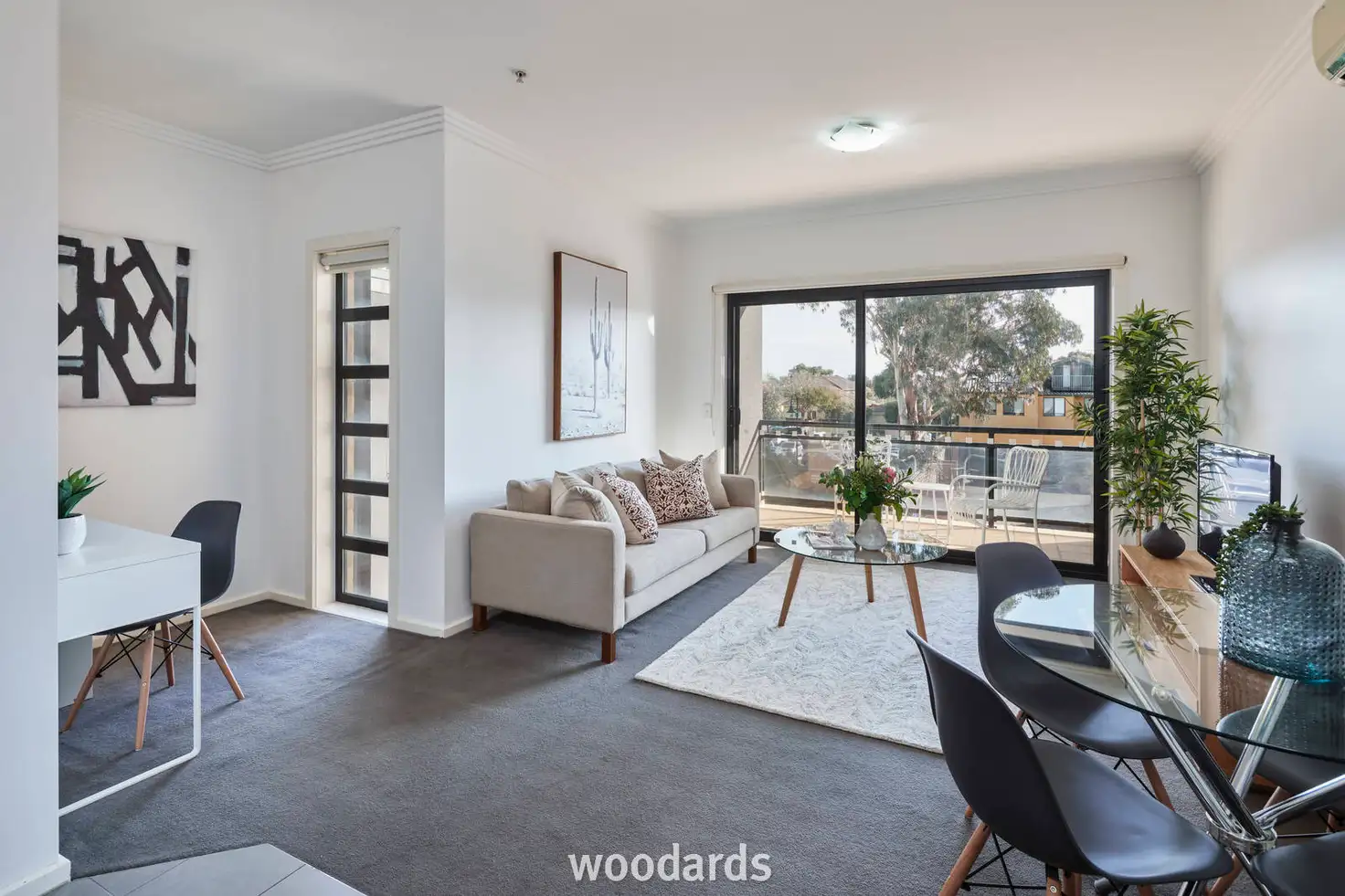 Main view of Homely apartment listing, 27/115 Neerim Road, Glen Huntly VIC 3163