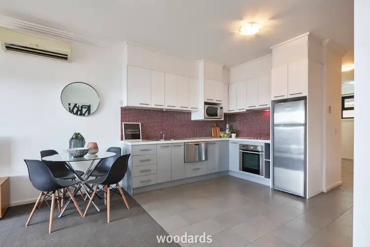 Second view of Homely apartment listing, 27/115 Neerim Road, Glen Huntly VIC 3163