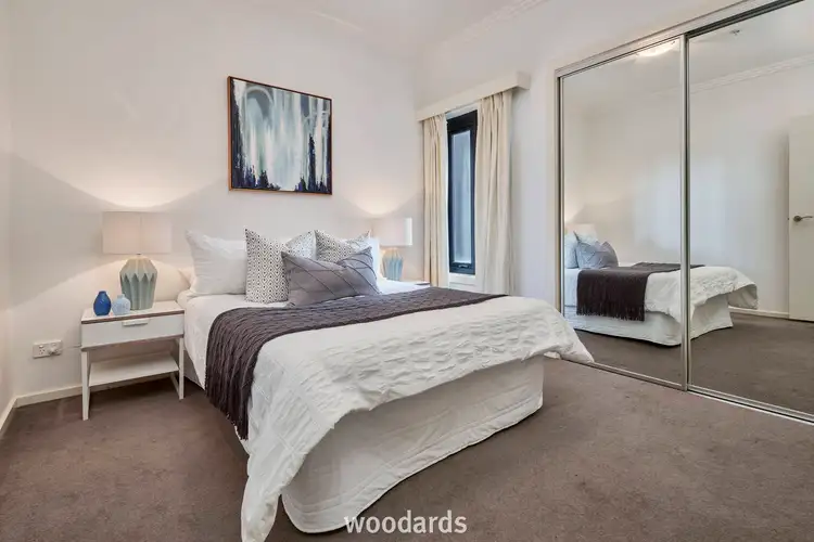 Third view of Homely apartment listing, 27/115 Neerim Road, Glen Huntly VIC 3163