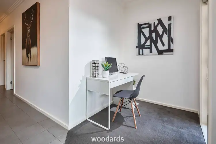 Fourth view of Homely apartment listing, 27/115 Neerim Road, Glen Huntly VIC 3163