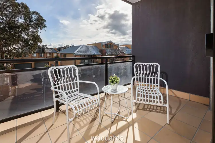 Fifth view of Homely apartment listing, 27/115 Neerim Road, Glen Huntly VIC 3163