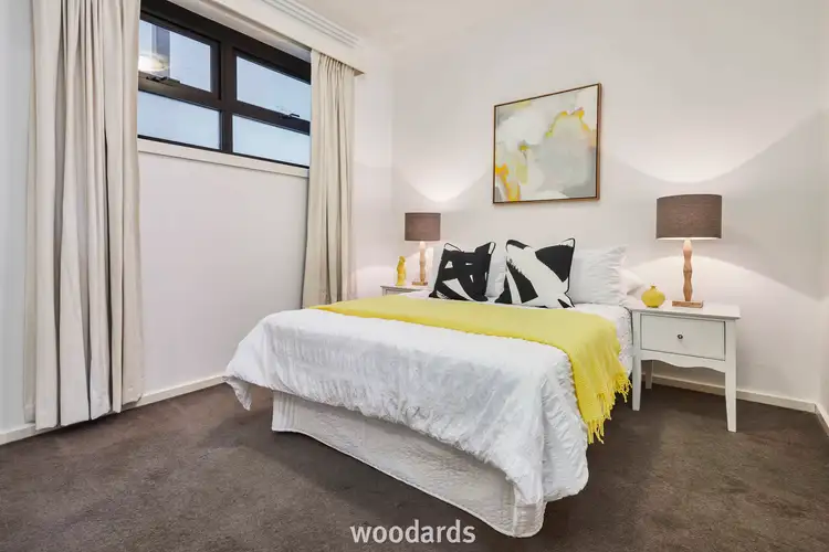 Sixth view of Homely apartment listing, 27/115 Neerim Road, Glen Huntly VIC 3163