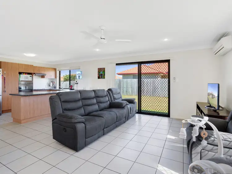 Fourth view of Homely house listing, 9 Olivine  Court, Rothwell QLD 4022