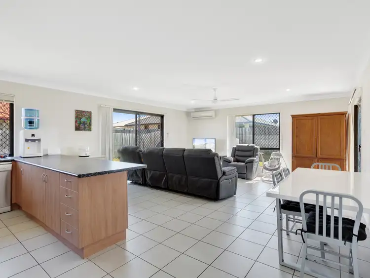 Fifth view of Homely house listing, 9 Olivine  Court, Rothwell QLD 4022