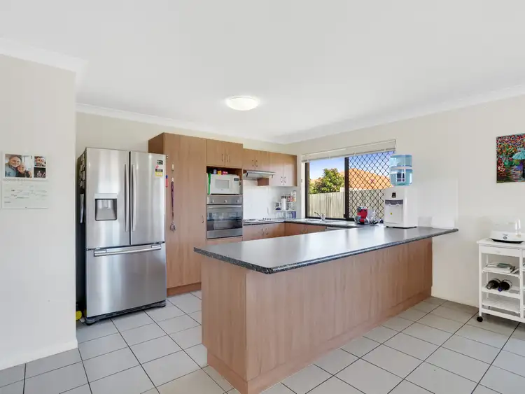 Sixth view of Homely house listing, 9 Olivine  Court, Rothwell QLD 4022