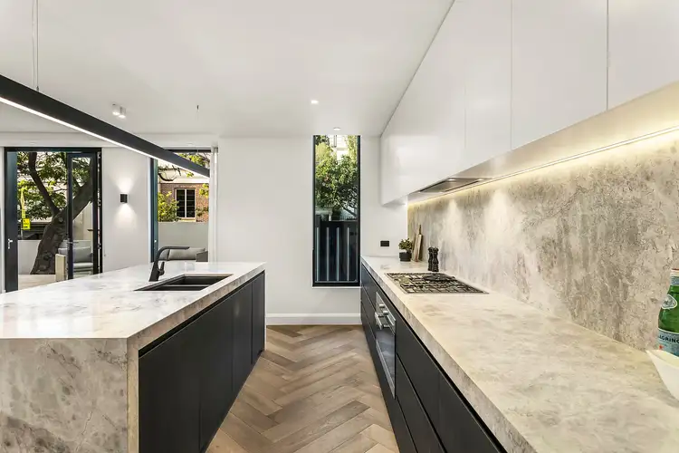 Sixth view of Homely apartment listing, G01/2 Brookville Road, Toorak VIC 3142