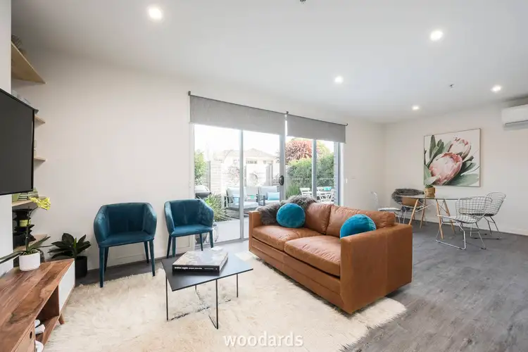 1/45 Rosstown Road, Carnegie VIC 3163