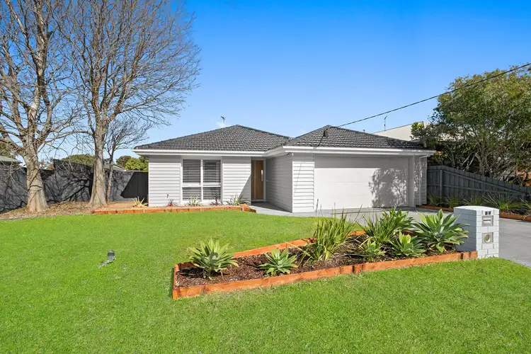 Main view of Homely house listing, 15 Old Geelong Road, Point Lonsdale VIC 3225