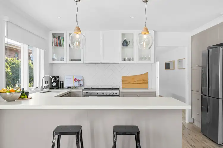 Fifth view of Homely house listing, 15 Old Geelong Road, Point Lonsdale VIC 3225