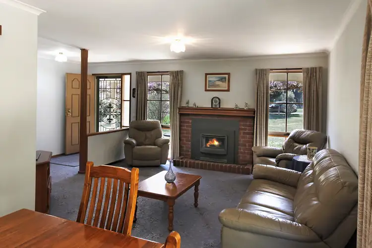 Seventh view of Homely house listing, 57 Stuart Drive, Woodend VIC 3442