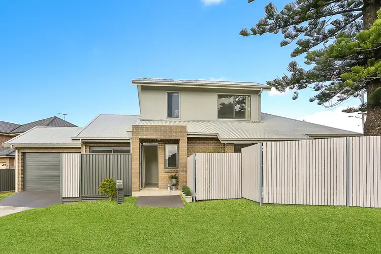 23 Junction Road, Beverly Hills NSW 2209