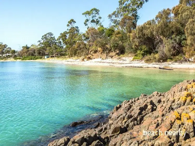 Second view of Homely land listing, Lot 4/4 French Street, Orford TAS 7190