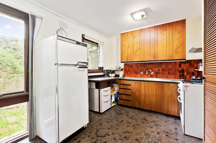Third view of Homely unit listing, 3/5 Rotherwood Road, Ivanhoe East VIC 3079