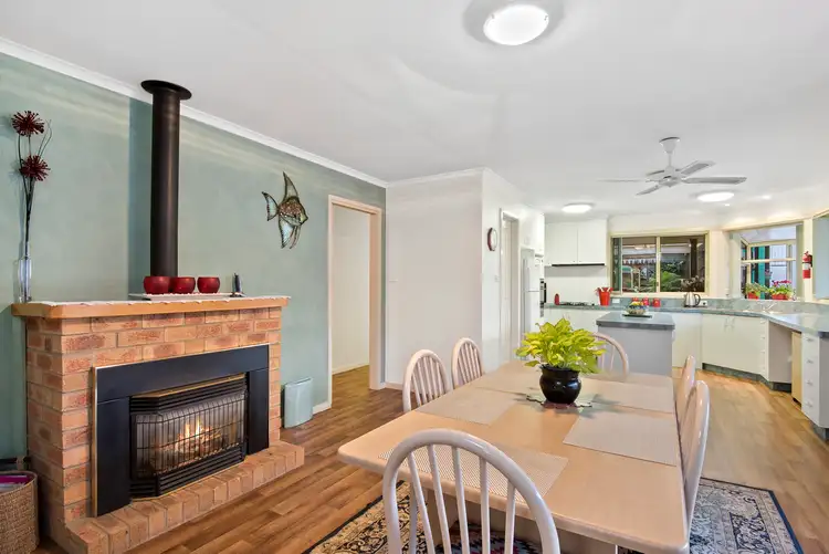 Fifth view of Homely house listing, 5 Miriam Court, Ocean Grove VIC 3226