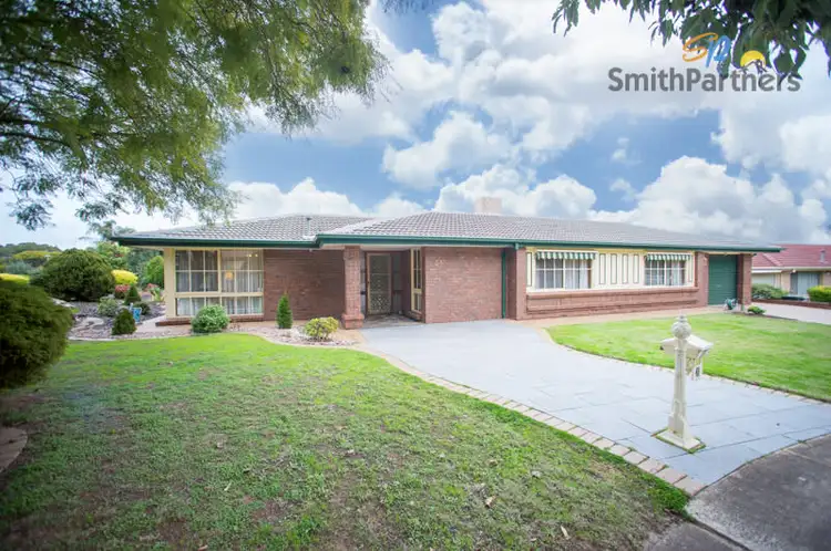 Main view of Homely house listing, 41 Sarnia Farm Road, St Agnes SA 5097