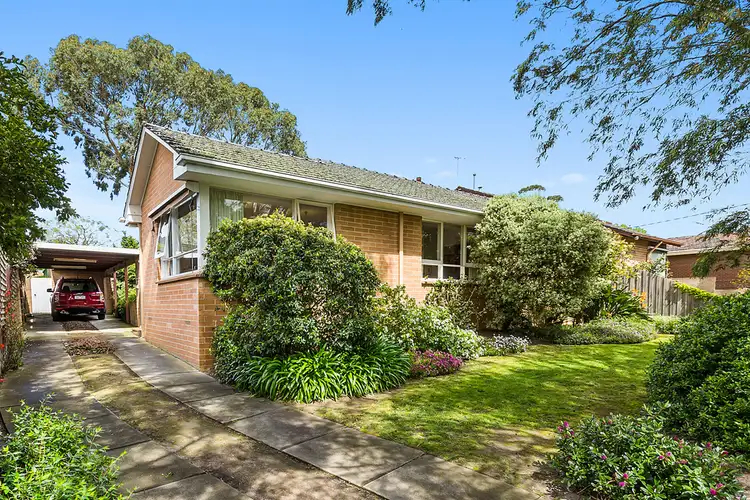 Second view of Homely house listing, 2 Ibis Street, Doncaster VIC 3108