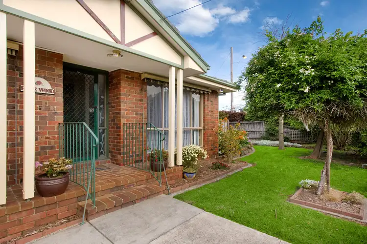 Second view of Homely unit listing, 12 Main Street, Pakenham VIC 3810