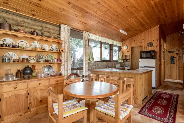 Fourth view of Homely house listing, 102 William Road, Blairgowrie VIC 3942