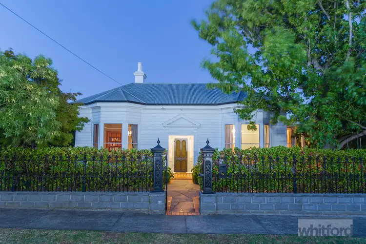 Second view of Homely house listing, 48 Virginia Street, Newtown VIC 3220