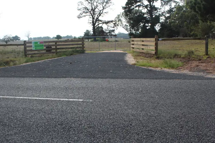 Main view of Homely land listing, Lot 3 Munro Stockdale Road, Munro VIC 3862