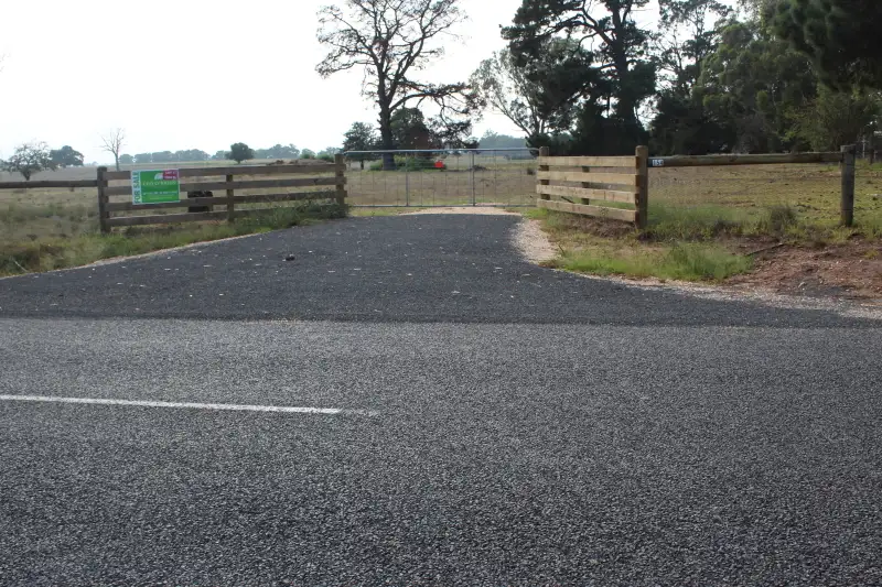 Main view of Homely land listing, Lot 3 Munro Stockdale Road, Munro VIC 3862