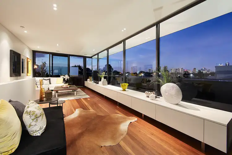 27 Lalor Street, Port Melbourne VIC 3207