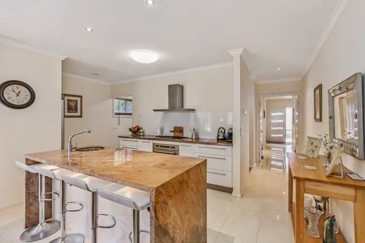 Third view of Homely house listing, 9 Alan Drive, Wallan VIC 3756
