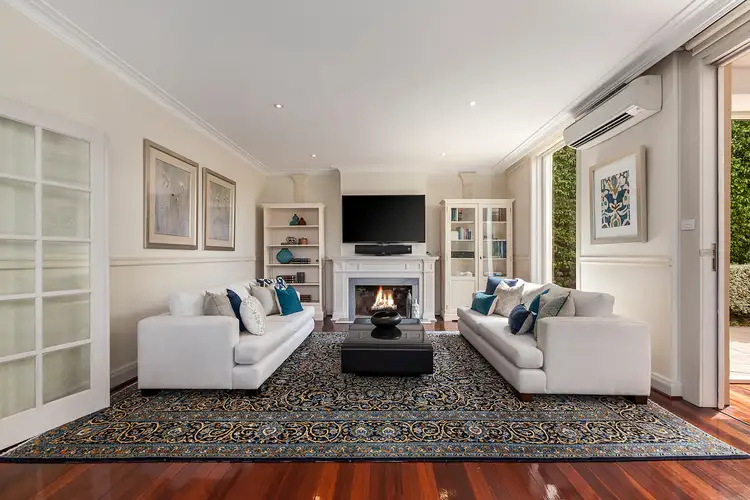 Third view of Homely house listing, 57 Heyington Place, Toorak VIC 3142