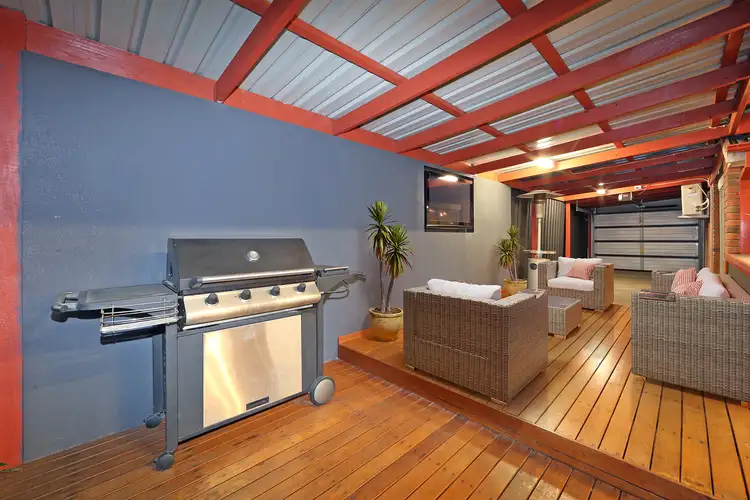 Third view of Homely house listing, 41 Murray Crescent, Rowville VIC 3178