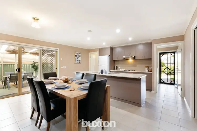 Second view of Homely house listing, 13 Diesel Court, Sebastopol VIC 3356