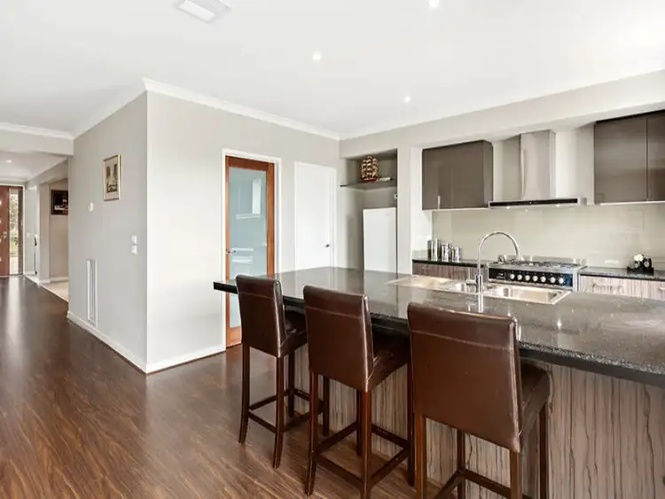 Third view of Homely house listing, 118 Hazel Glen Drive, Doreen VIC 3754