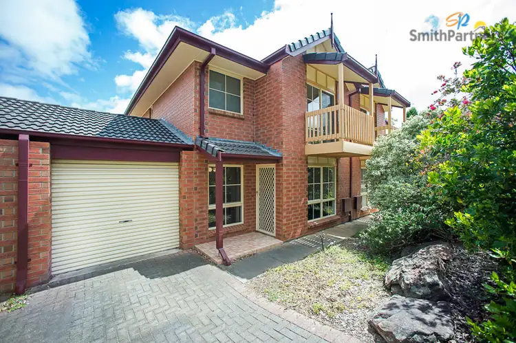 5/11 Hammond Court, Golden Grove SA 5125