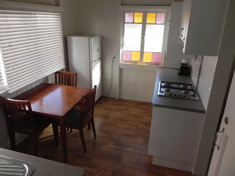 Third view of Homely unit listing, 3/42 Menzies Street, Brisbane City QLD 4000