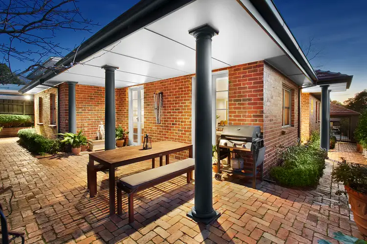 Sixth view of Homely house listing, 65 Sylvander Street, Balwyn North VIC 3104
