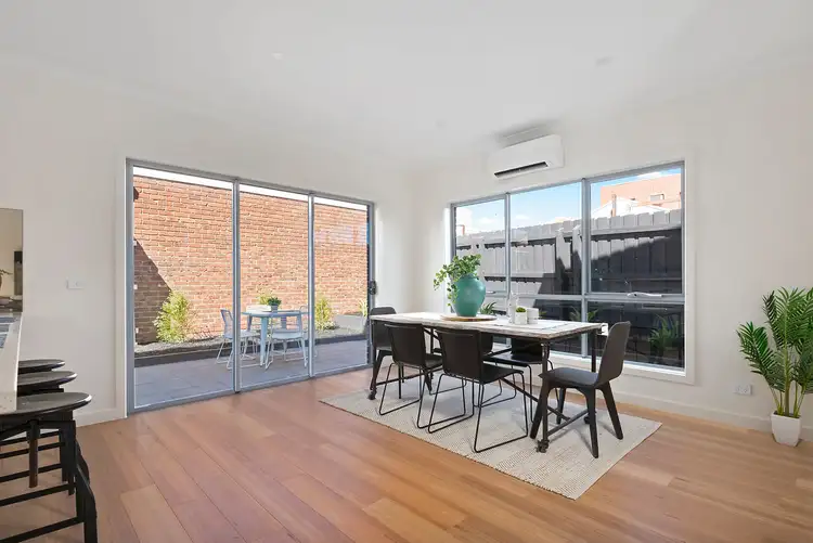 Third view of Homely townhouse listing, 4/21 Thames Street, Heidelberg Heights VIC 3081