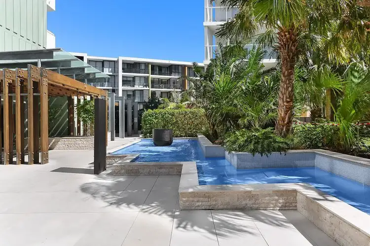 Fifth view of Homely apartment listing, 817G/4 Devlin Street, Ryde NSW 2112